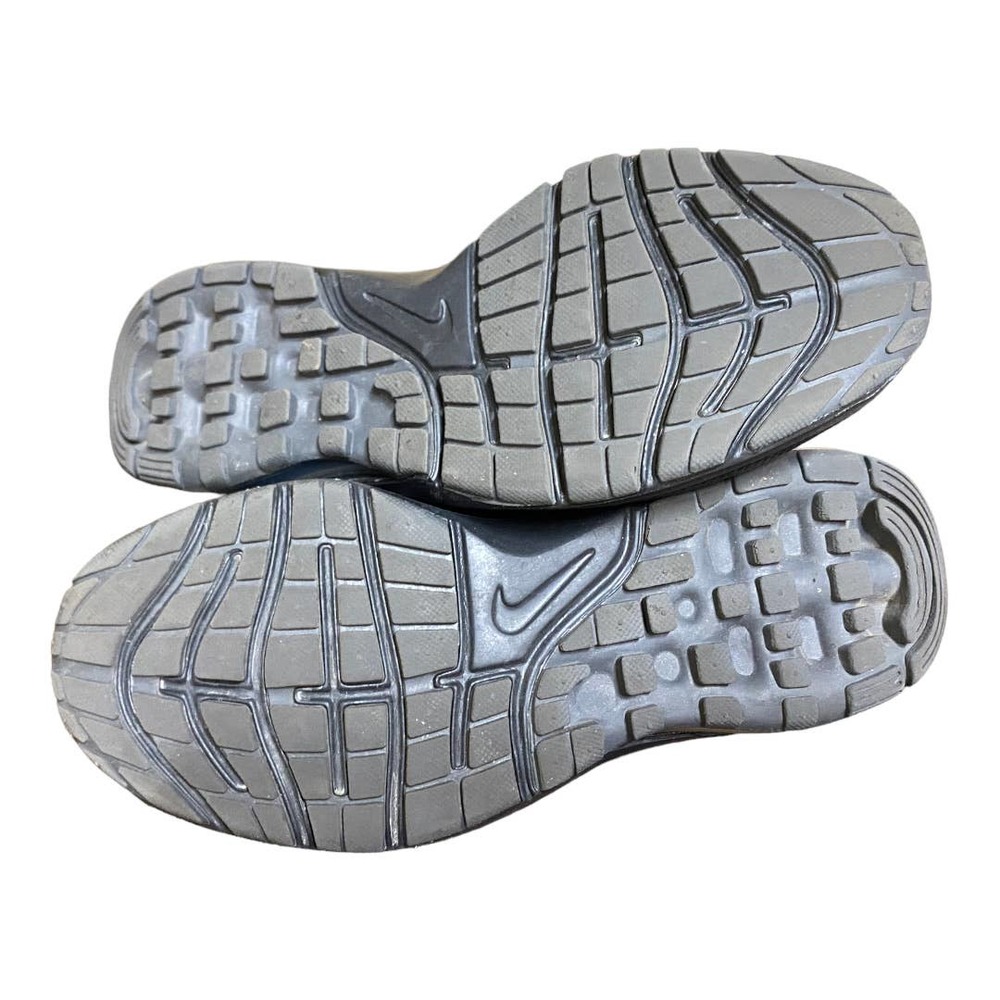 Nike Air Max Dynasty 2 859575-001 Gray Black Running Shoes Sneakers 6Y - Picture 12 of 13